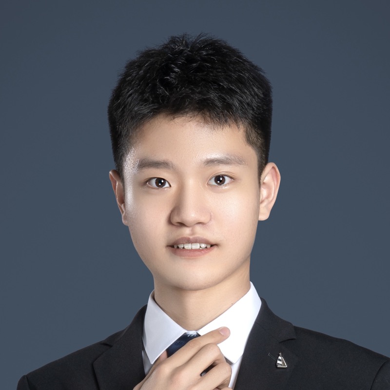 Danze Chen | 陈丹泽